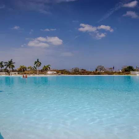 Apartamento Palmar Del Mar Cartagena