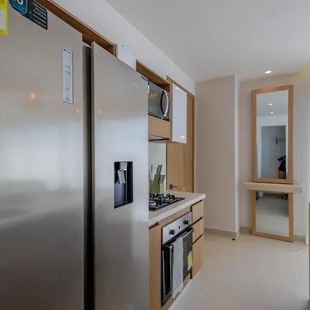 Apartamento Palmar Del Mar