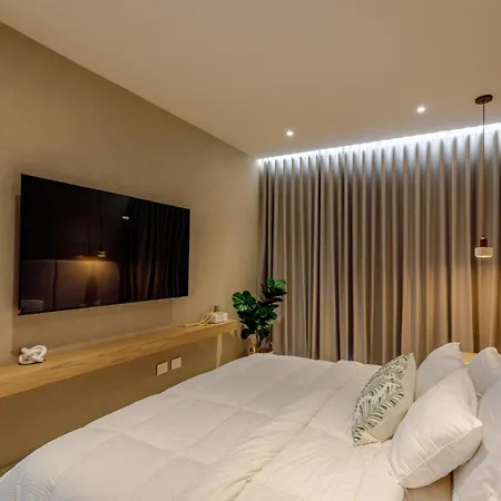 Palmar Del Mar Apartamento Cartagena
