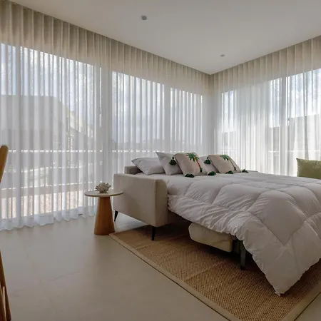 Apartamento Palmar Del Mar Cartagena