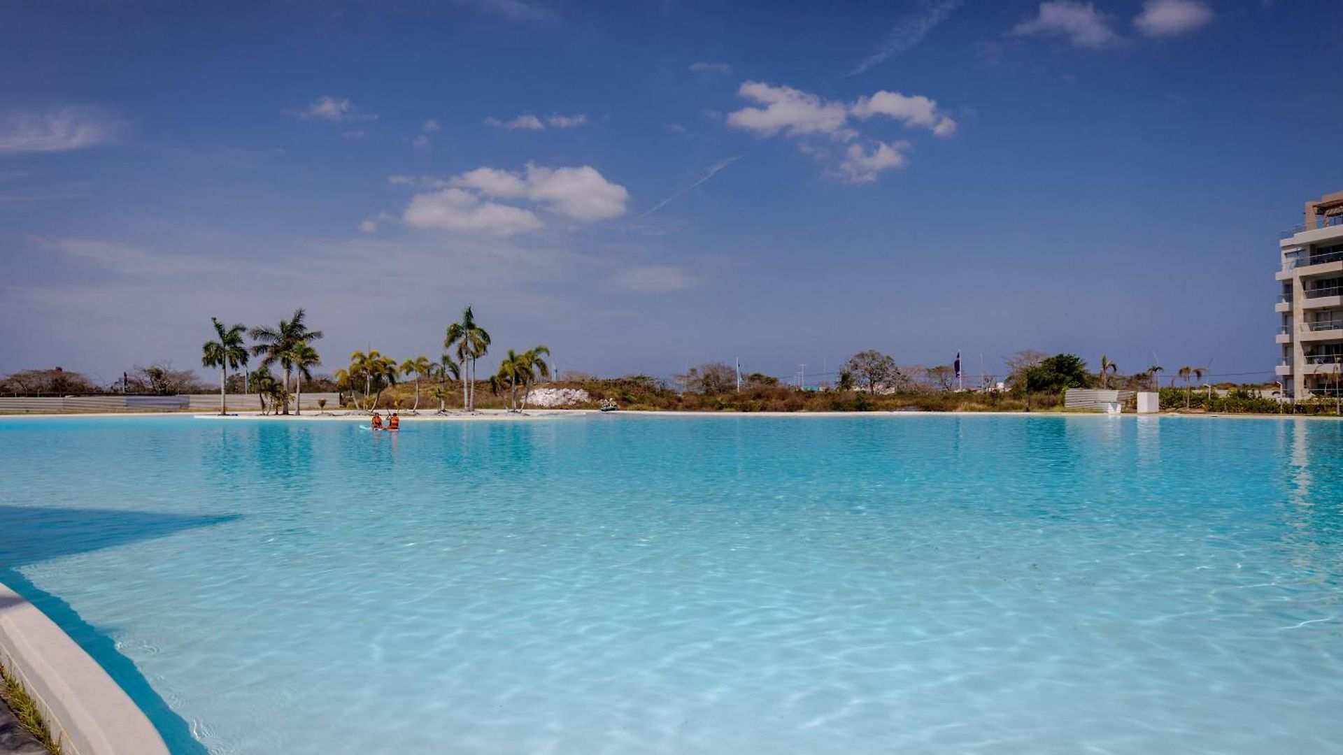 Apartamento Palmar Del Mar Cartagena