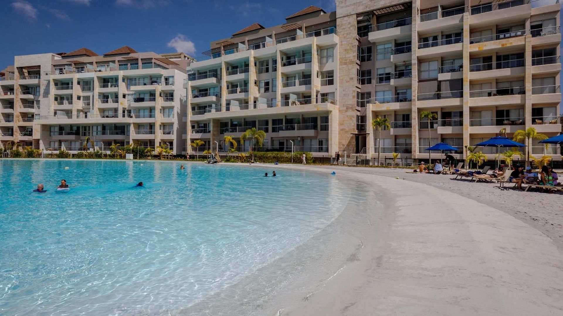 Apartamento Palmar Del Mar *