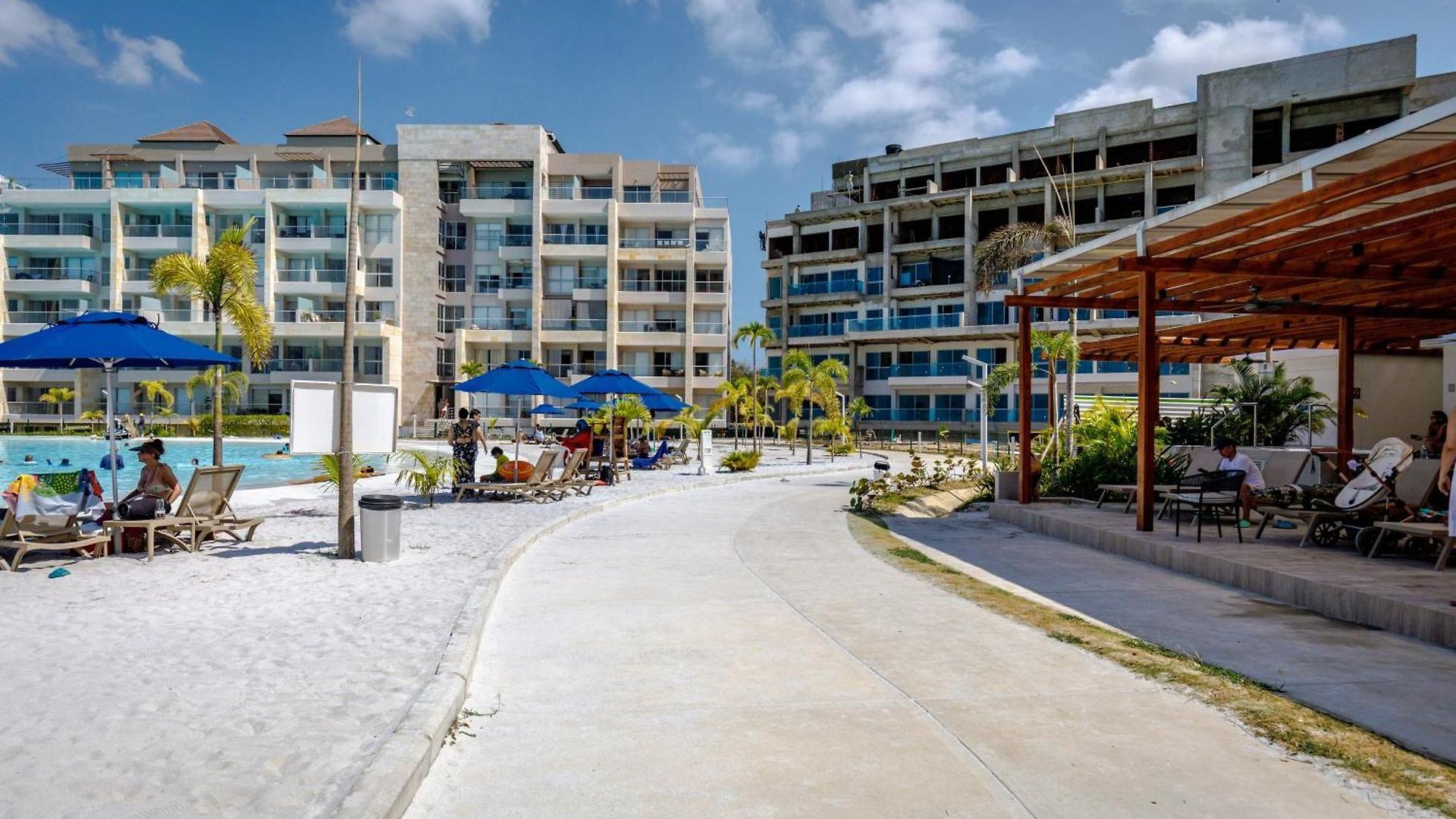 Palmar Del Mar Apartamento *