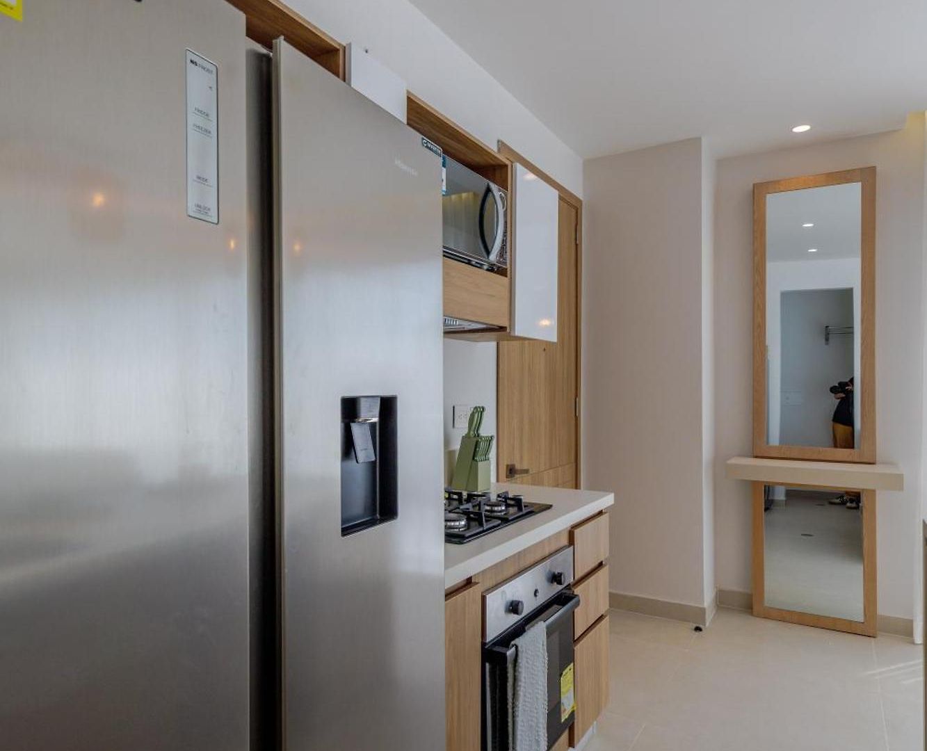 Apartamento Palmar Del Mar