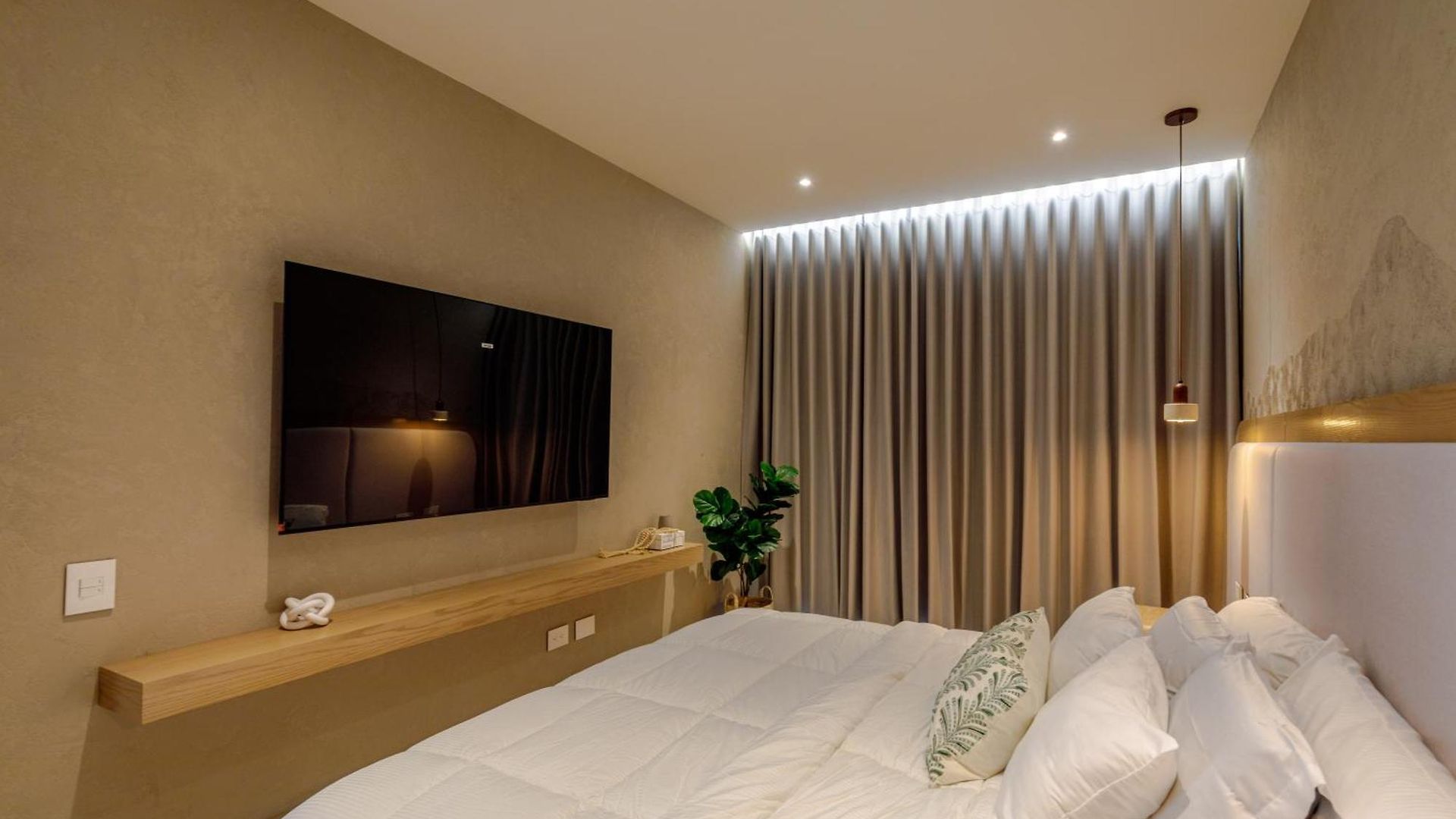 Palmar Del Mar Apartamento Cartagena