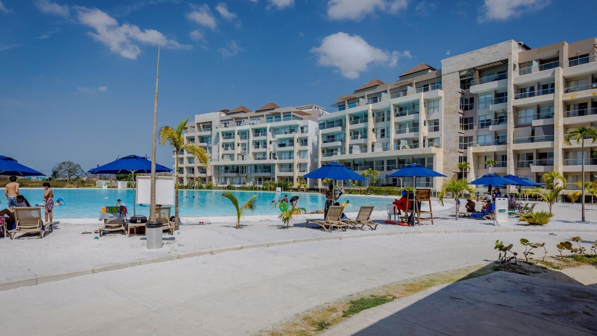 Palmar Del Mar *