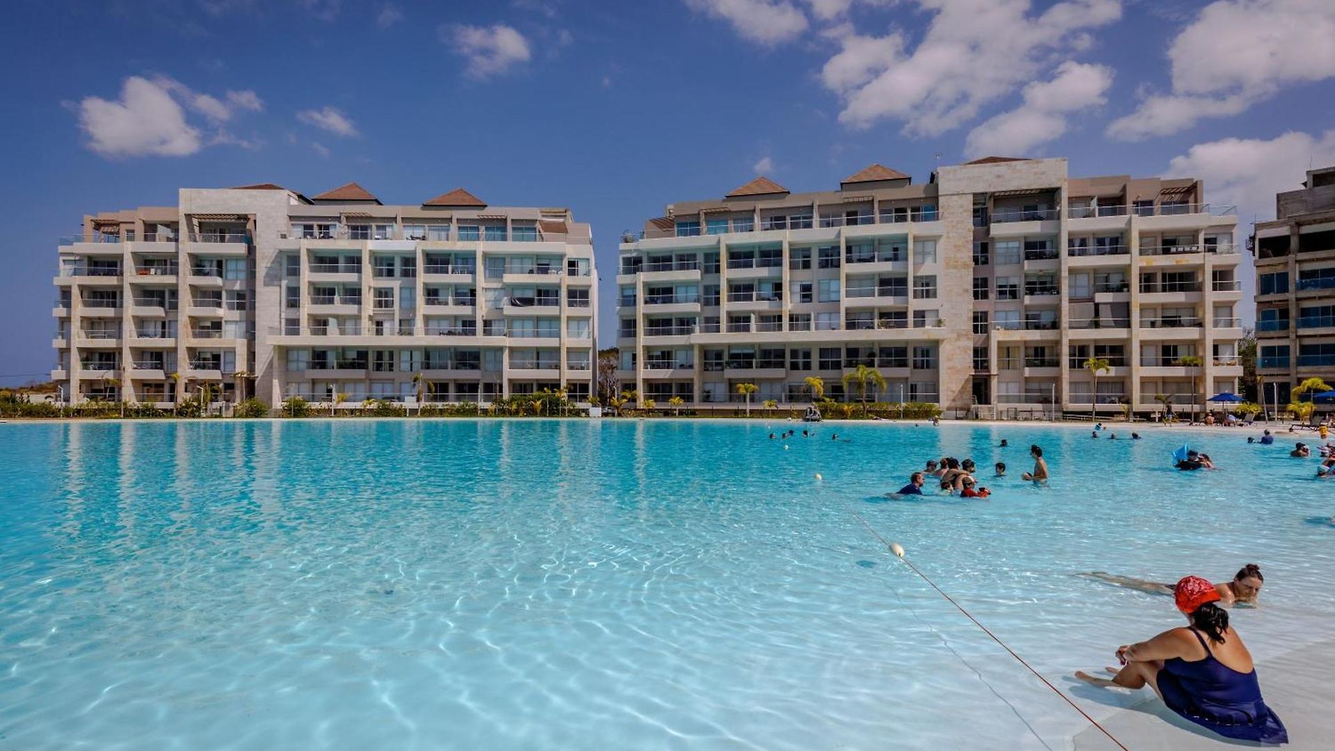 Apartamento Palmar Del Mar