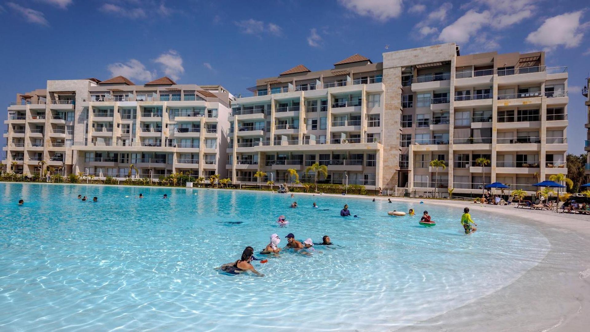 Palmar Del Mar *