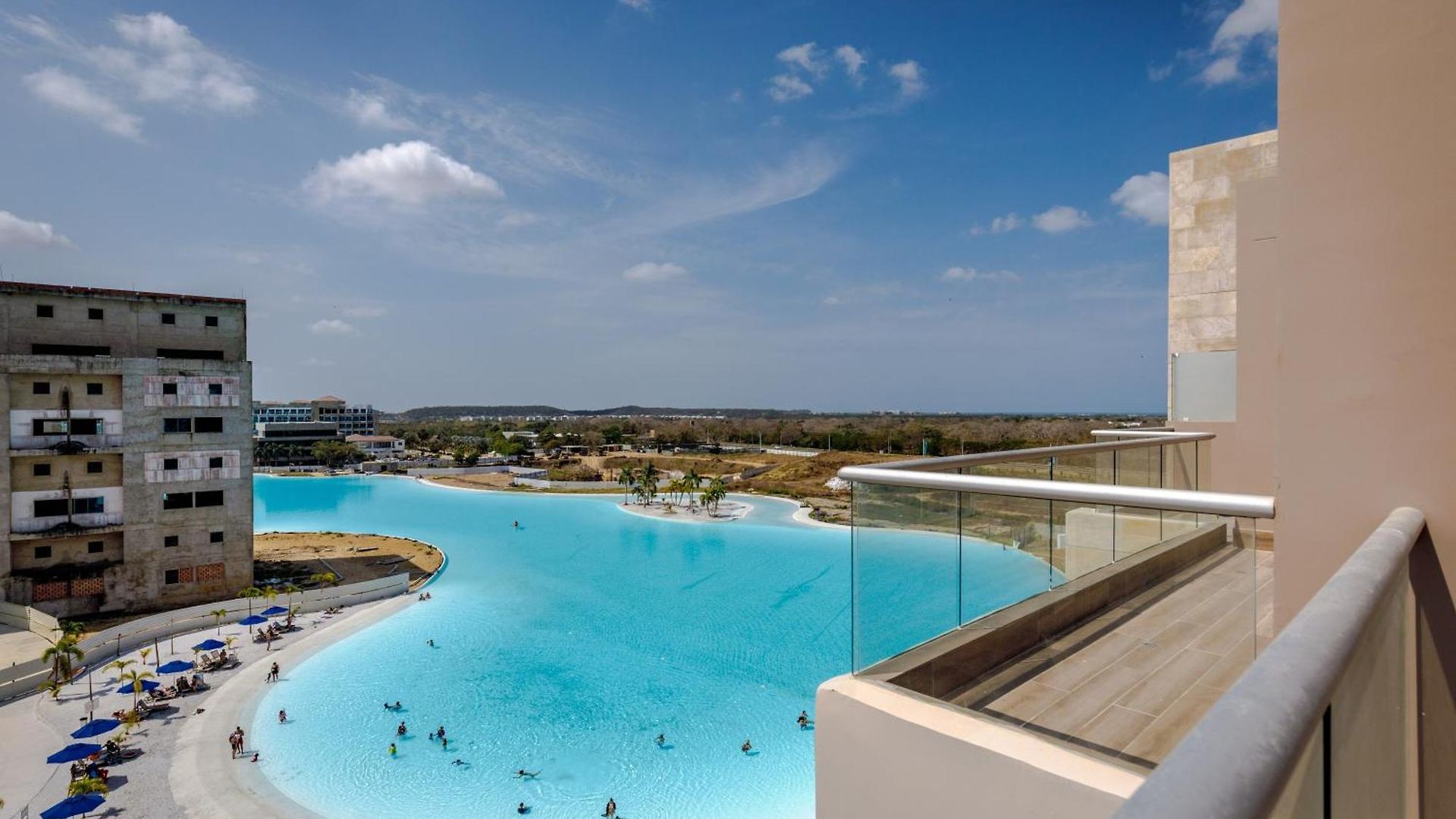 Palmar Del Mar Apartamento