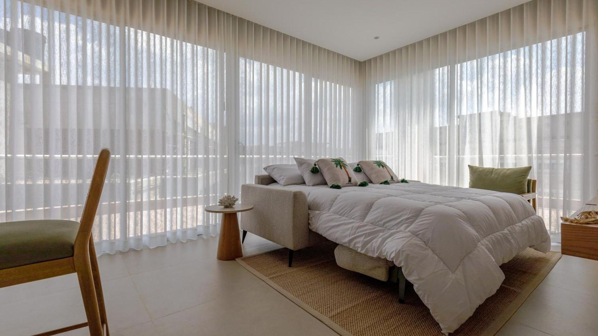 Apartamento Palmar Del Mar Cartagena