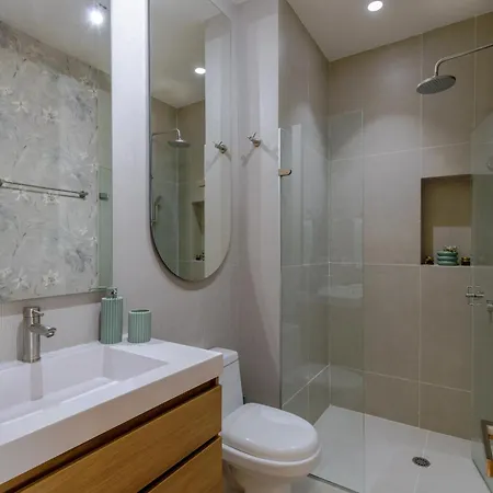 Palmar Del Mar Apartment *