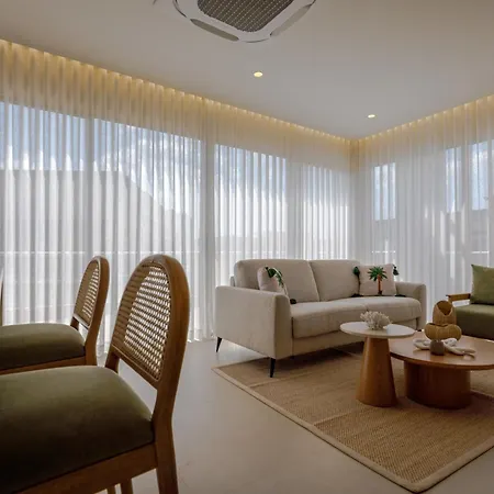 Palmar Del Mar Apartment Cartagena