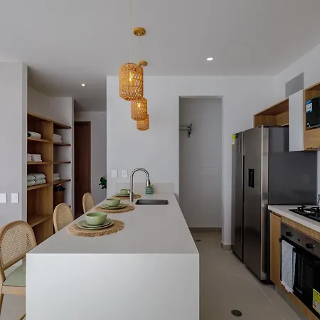 Palmar Del Mar Apartment *