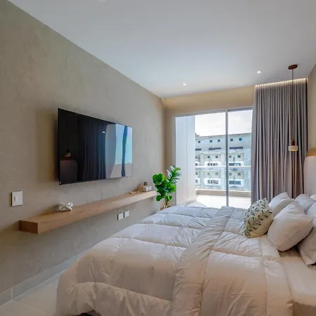 Palmar Del Mar Apartamento