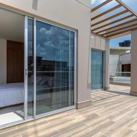 Apartamento Palmar Del Mar *