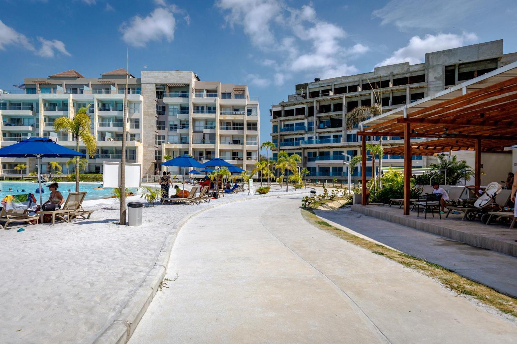 Palmar Del Mar Apartamento *