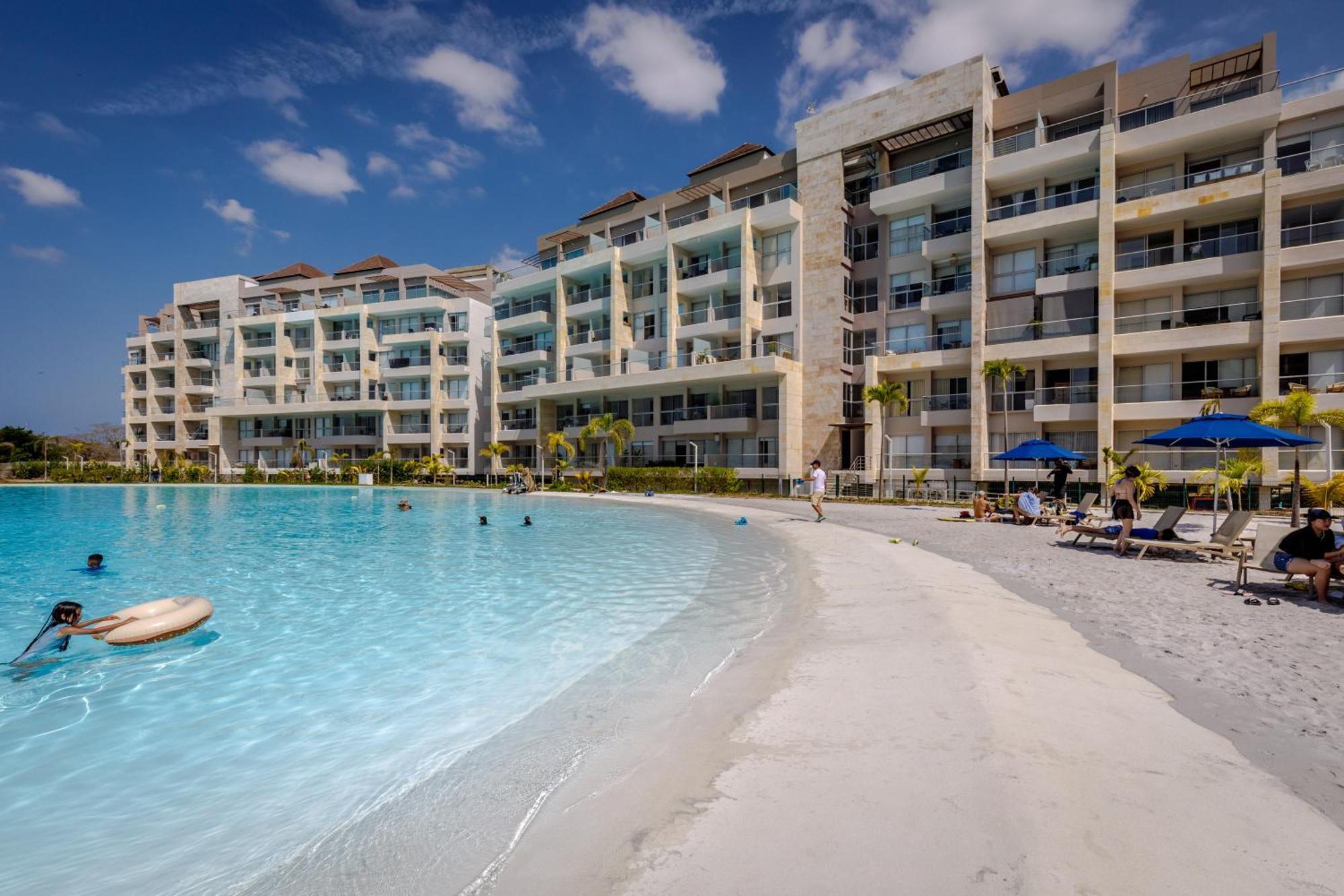 Palmar Del Mar Apartamento