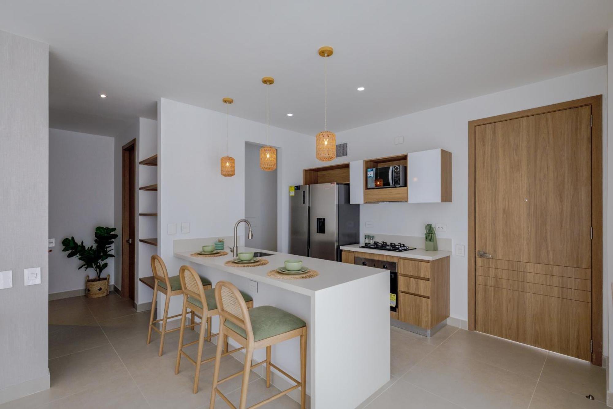 Palmar Del Mar Apartamento