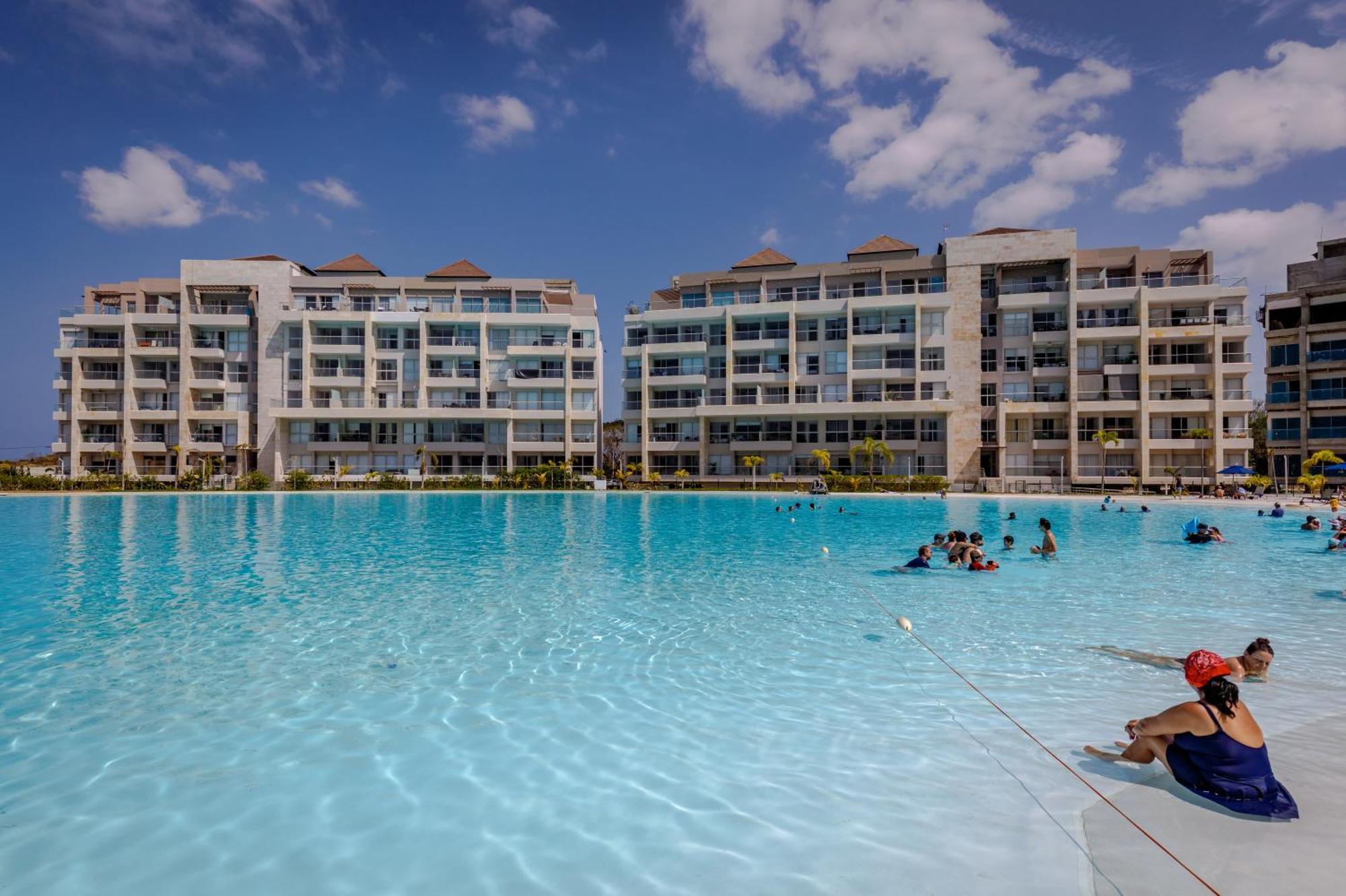 Apartamento Palmar Del Mar