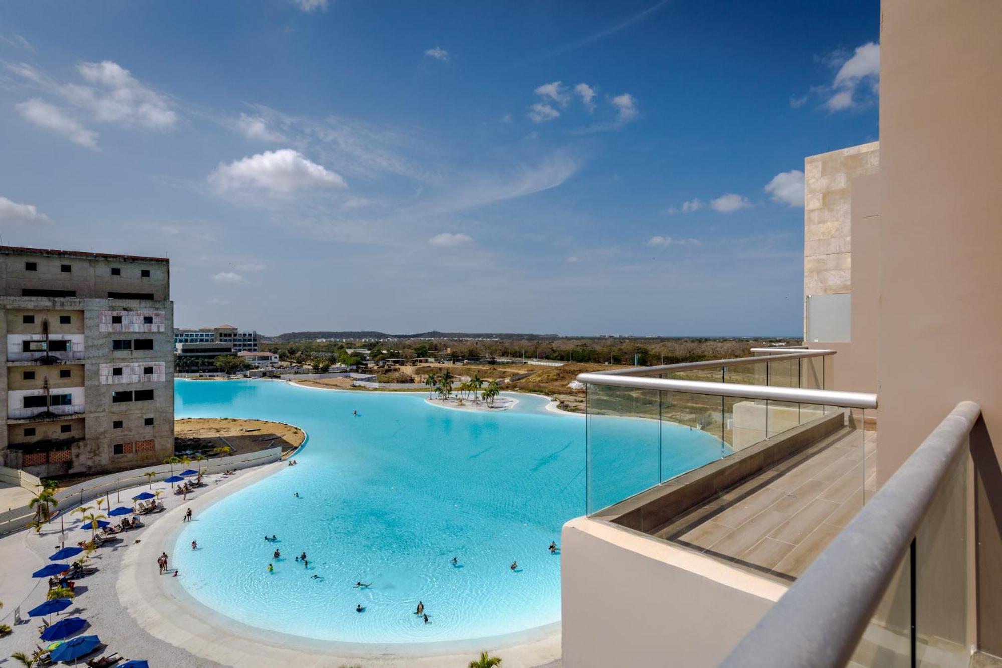 Palmar Del Mar Apartamento