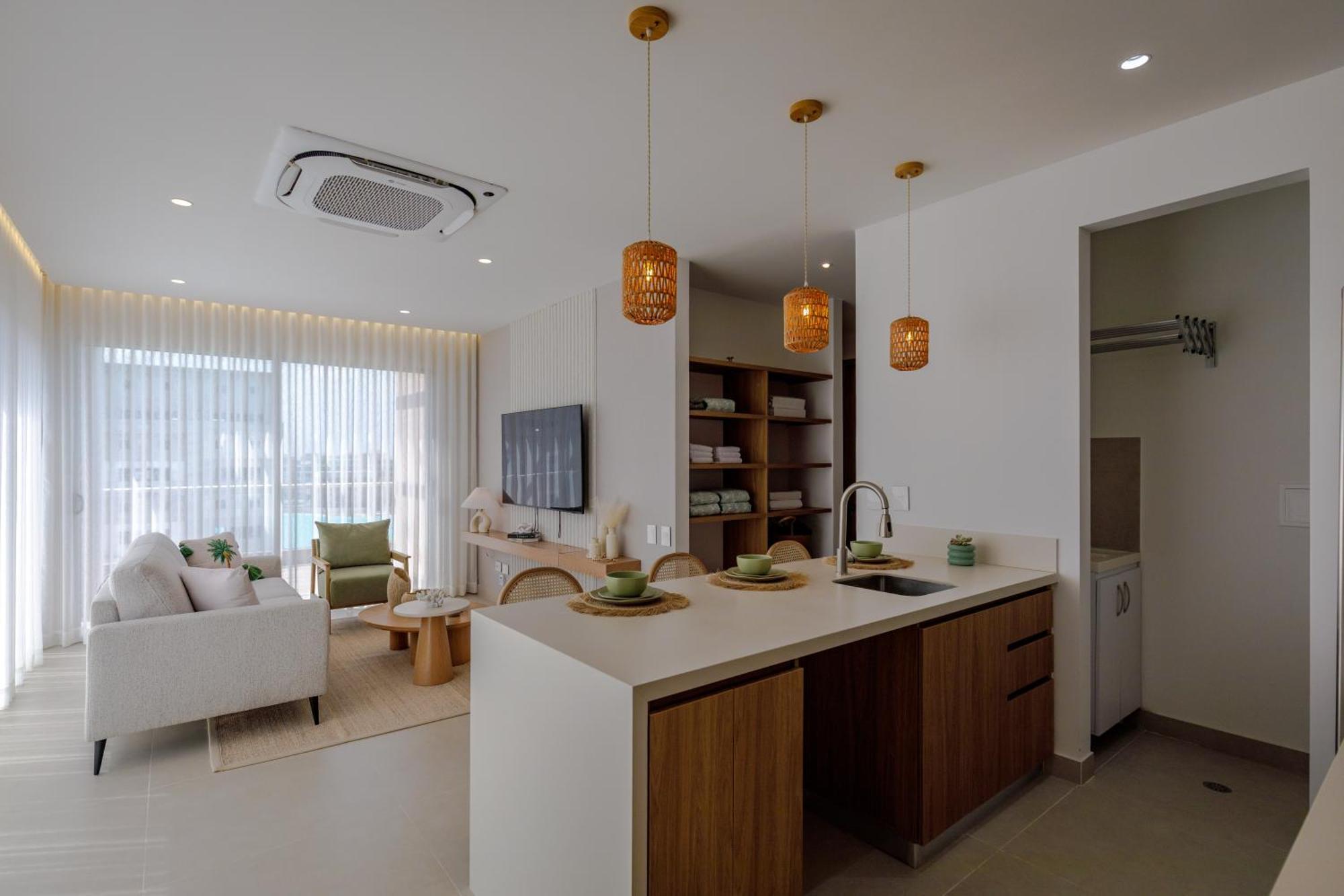 Palmar Del Mar Apartamento