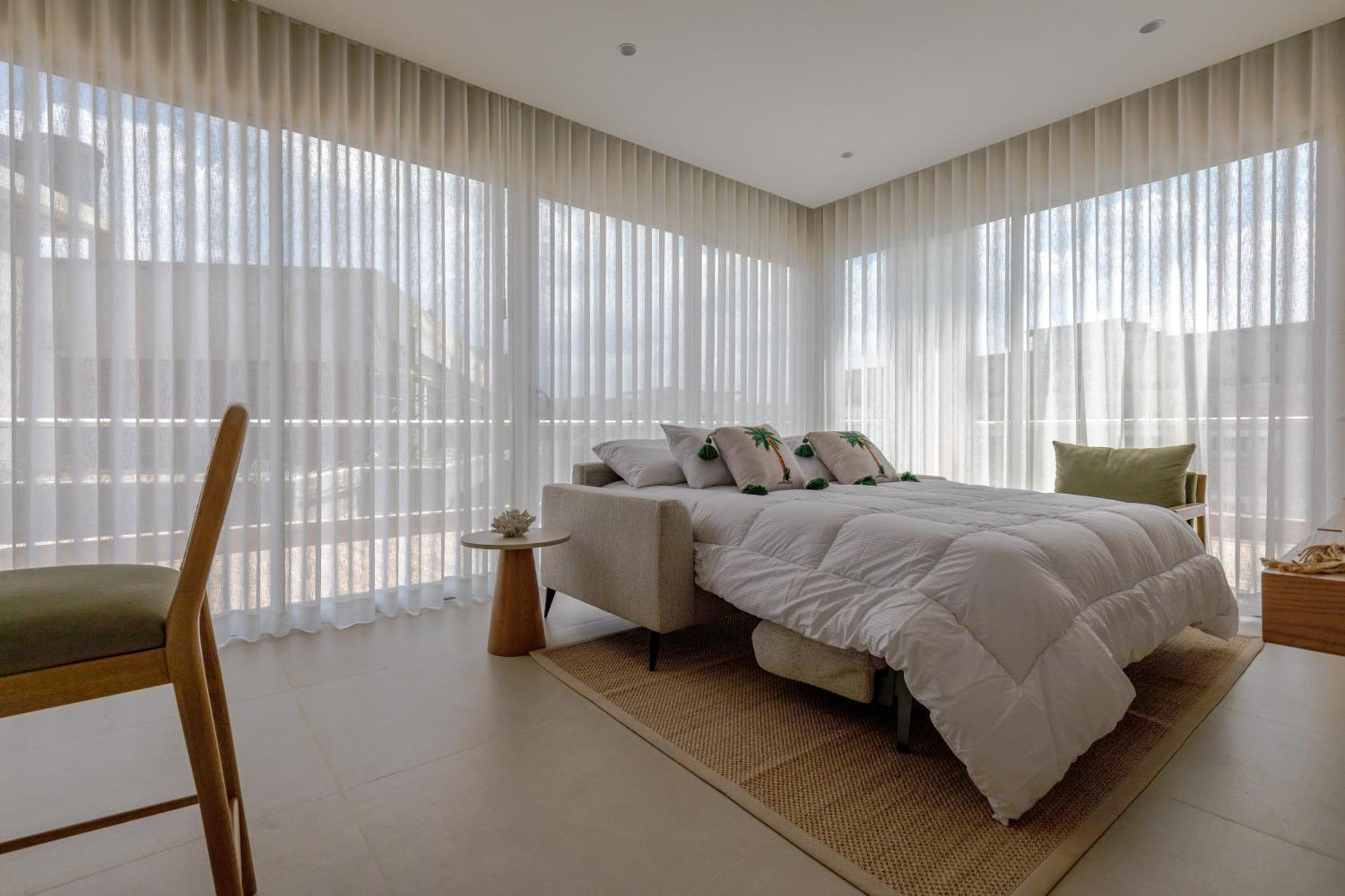 Apartamento Palmar Del Mar Cartagena